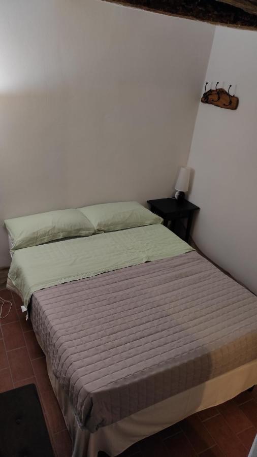 Zaccheo 9 Apartment Питиляно Екстериор снимка