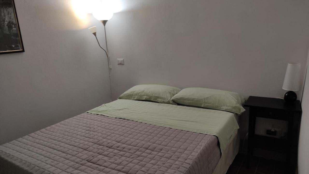 Zaccheo 9 Apartment Питиляно Екстериор снимка