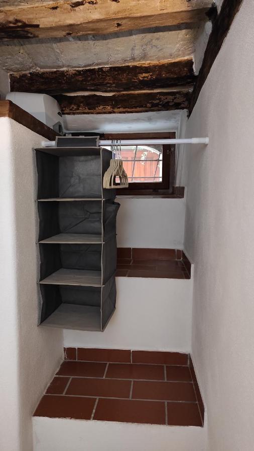 Zaccheo 9 Apartment Питиляно Екстериор снимка