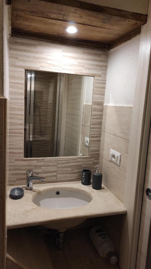Zaccheo 9 Apartment Питиляно Екстериор снимка