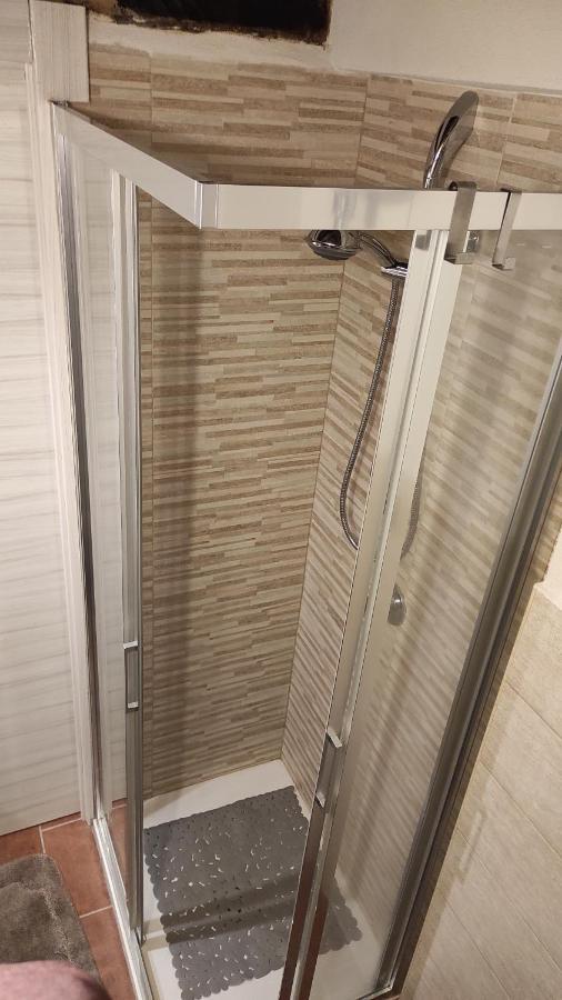 Zaccheo 9 Apartment Питиляно Екстериор снимка