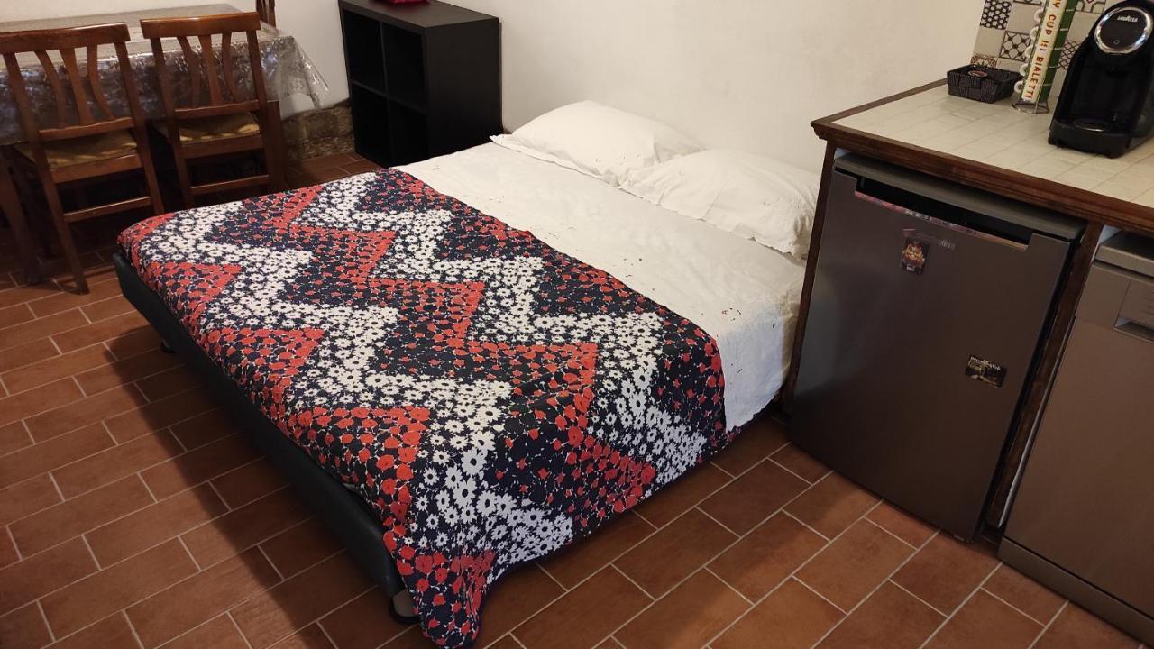 Zaccheo 9 Apartment Питиляно Екстериор снимка